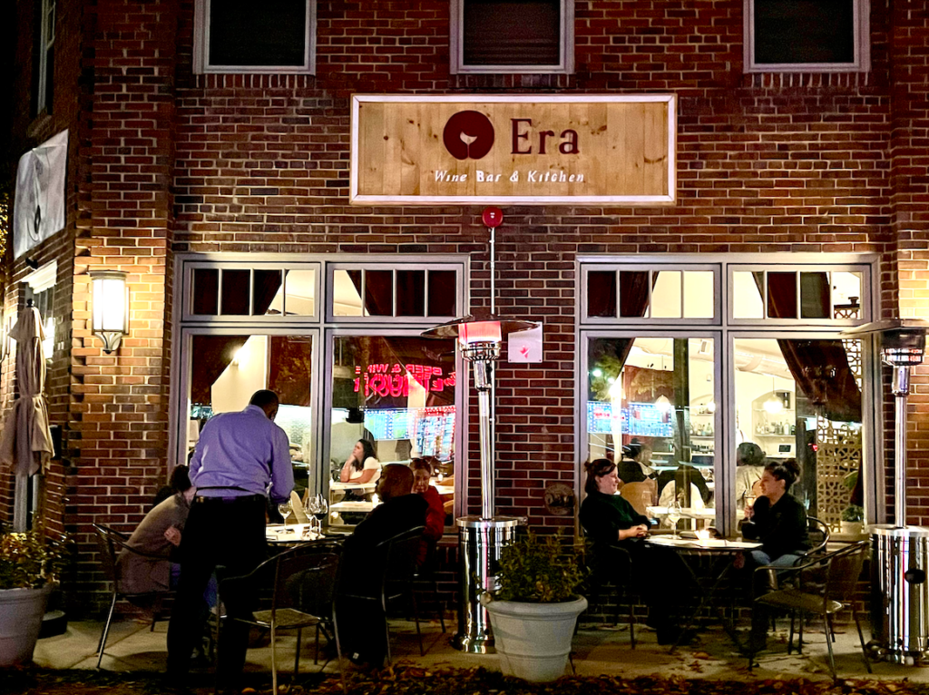 Era Wine Bar