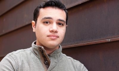 Nic W., voice, guitar, and piano instructor at Powell Academy of Music