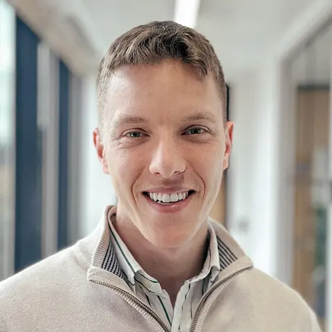 Calvin Fuss
