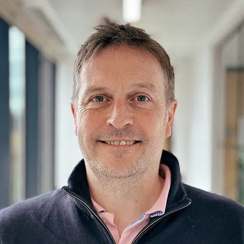 Tim Andrews