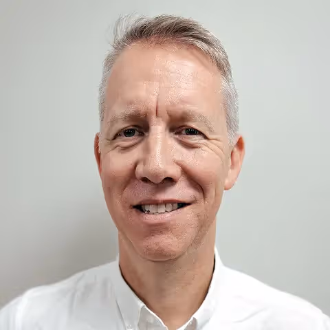 Paul Morgan