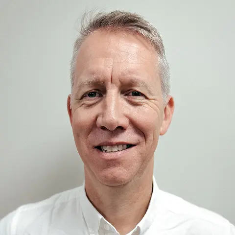 Paul Morgan