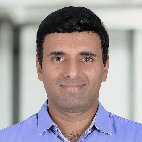 Pradeep Gadepally
