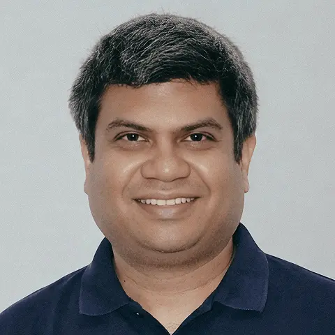 Deepam Biswas