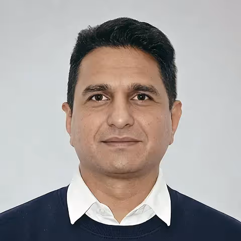 Rahul Kaushik