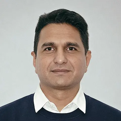Rahul Kaushik
