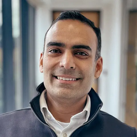 Raj Shah