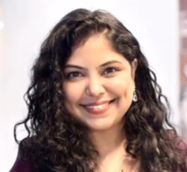 Vaishali Joshi