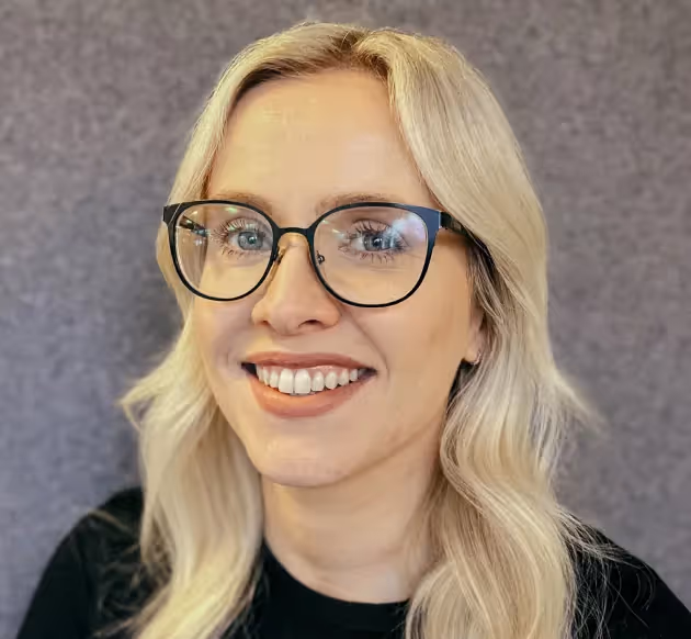 Lucy Webb