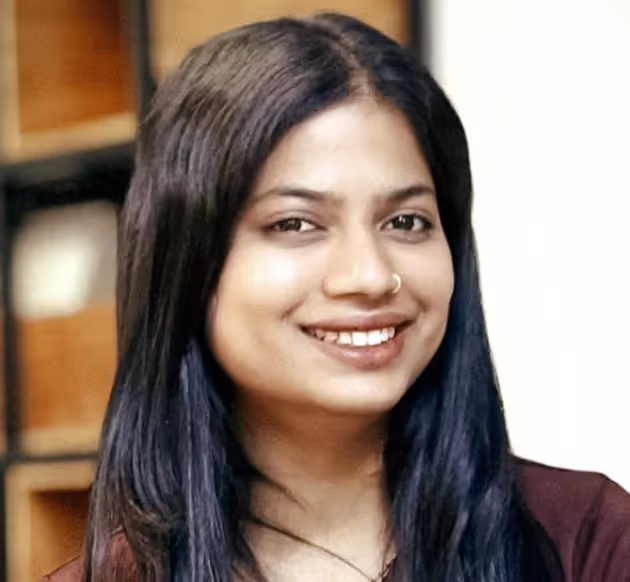 Sanskruti Mutkekar