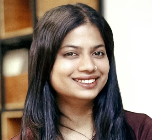 Sanskruti Mutkekar
