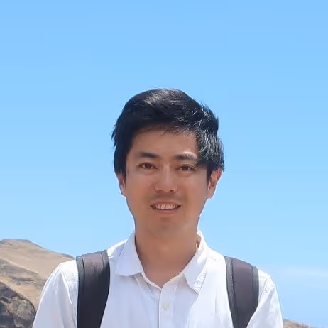 Koichi Ushiyama