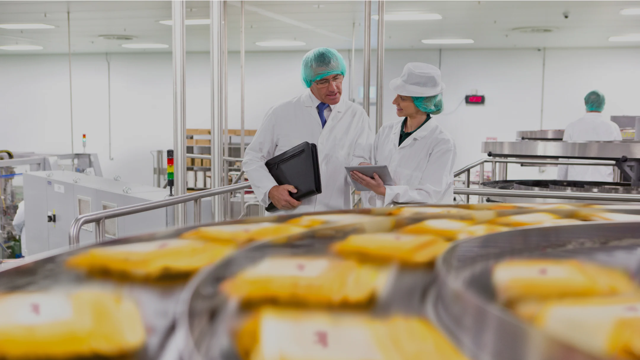 Premier Foods’ SAP-Enabled New Data Platform Transformation