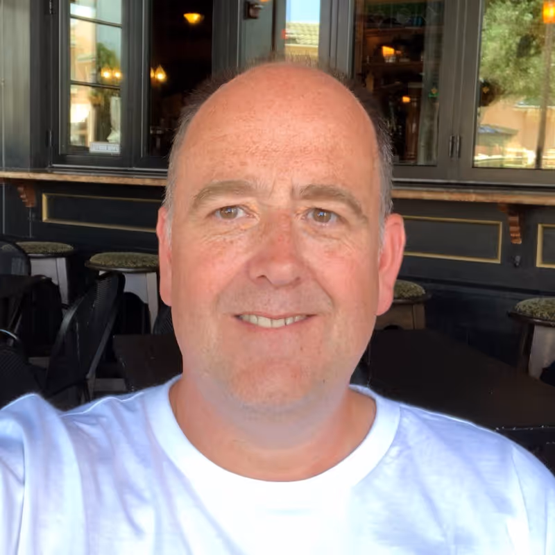 Darren Sloan