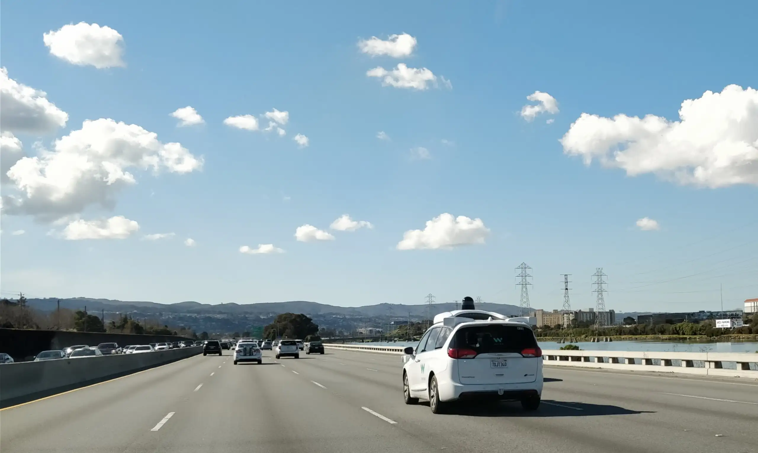 From wayfinding to driverless cars – explaining the analytics maturity curve