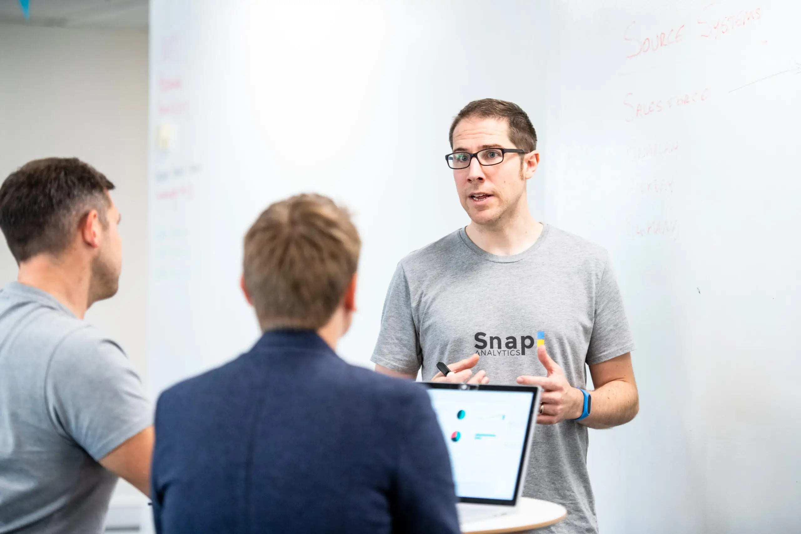 6 data experts you need in your project team