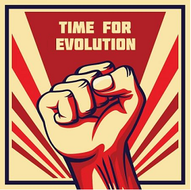 Evolution not Revolution - An Agile Approach to Analytics