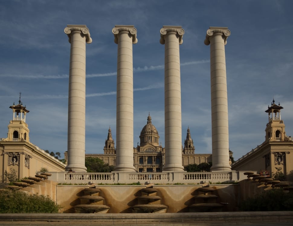The four pillars of a data strategy