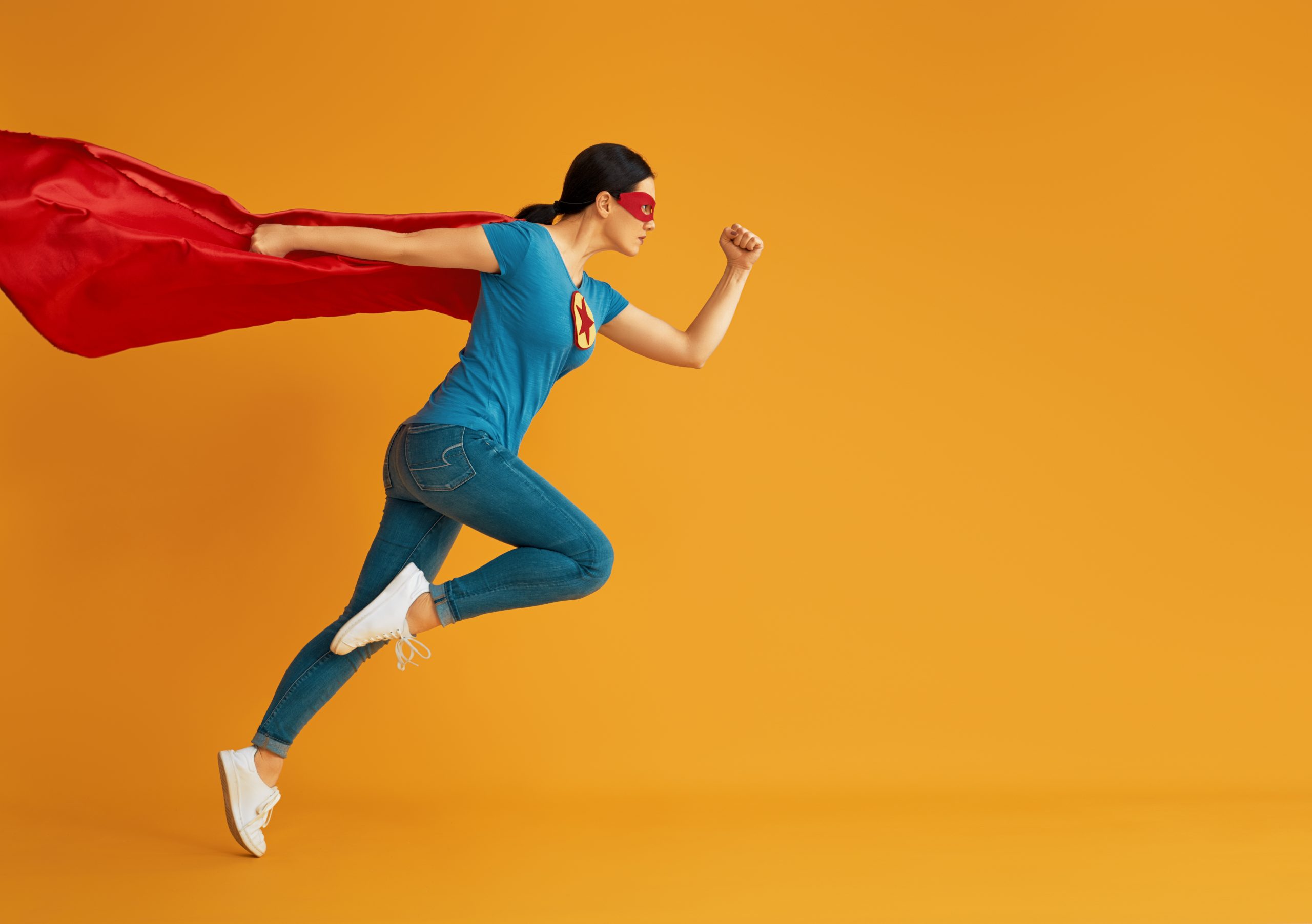 Be a Data Hero and deliver Net Zero!