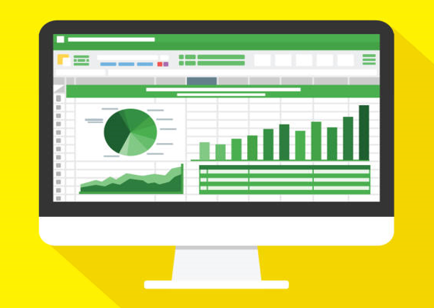 Pyramid Analytics' Tabulate Feature – Solving Excel’s Data Management Risks