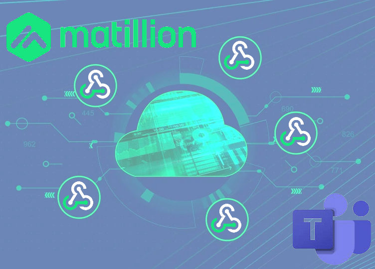 How to Receive Matillion Alerts in Teams with Webhooks