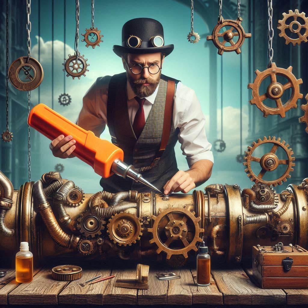 SNP Glue - setting a new standard for getting data out of SAP
