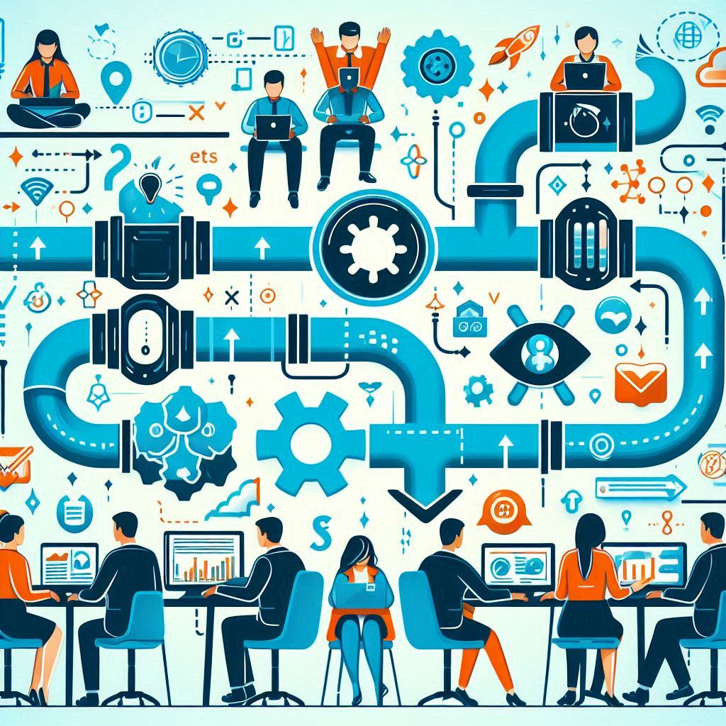 Streamlining ETL with Matillion's Shared Jobs