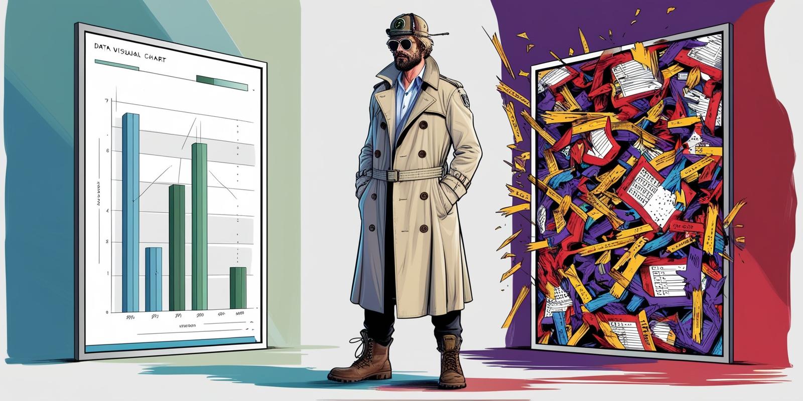 The Importance of Colour in Data Visualisation