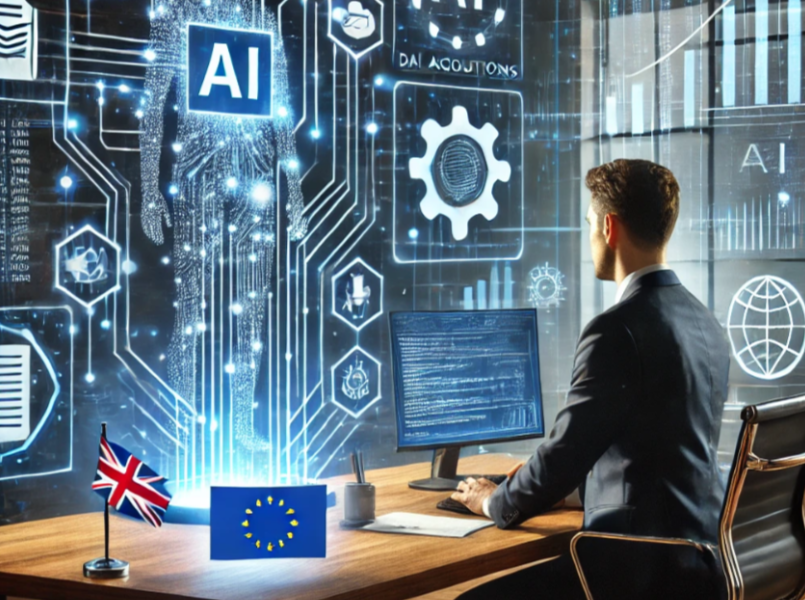 4 Key EU AI Act Insights for Data Engineers
