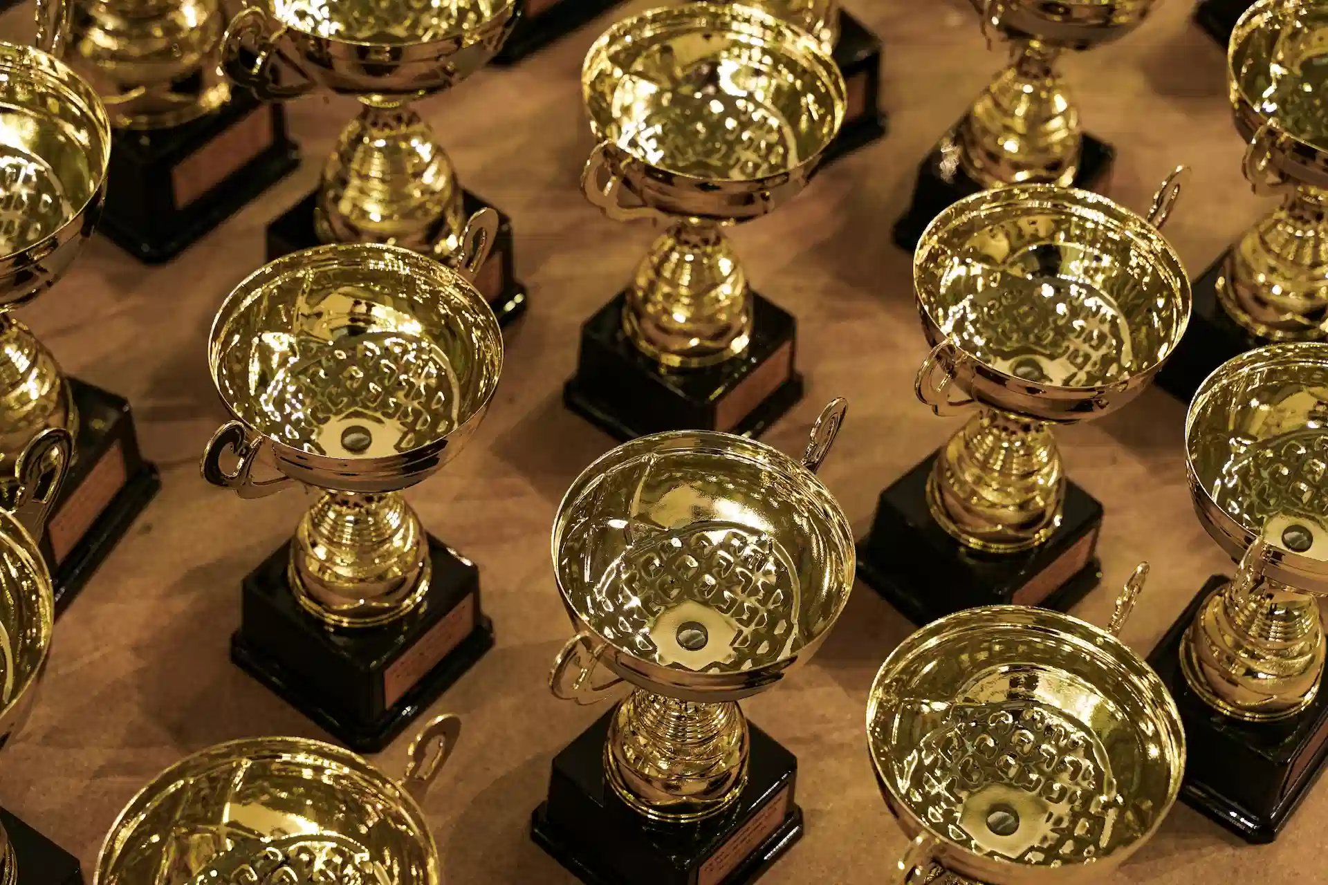 Sigma Named 2025 Partner of the Year: Why That Matters