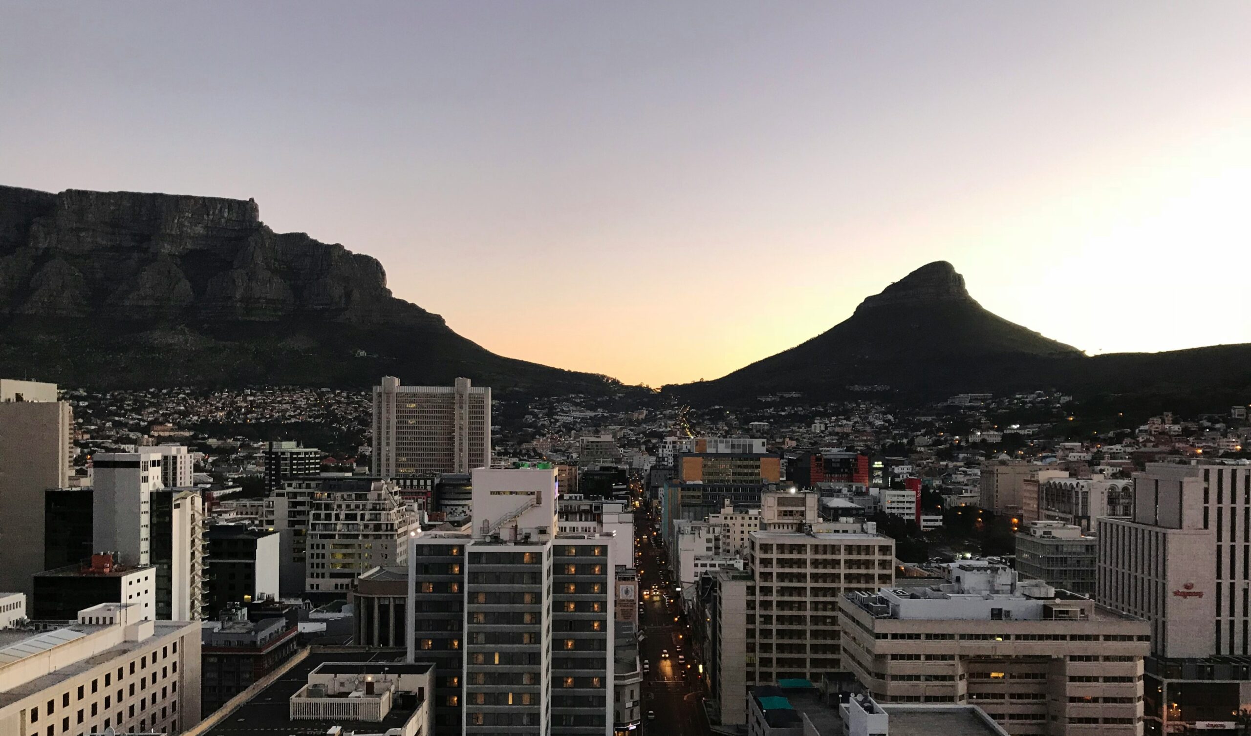 Scaling Snap Analytics in South Africa with Paul Morgan