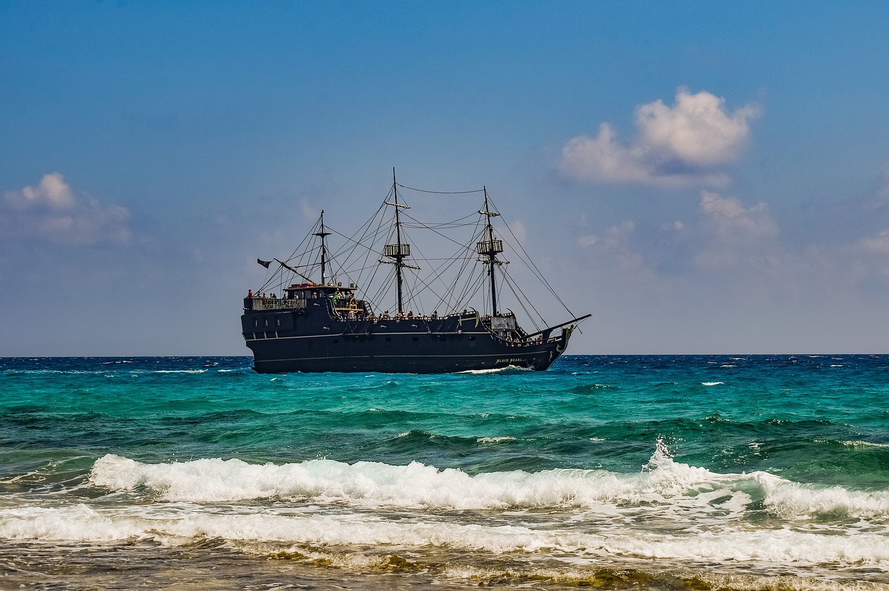 How data can help you steer the ship