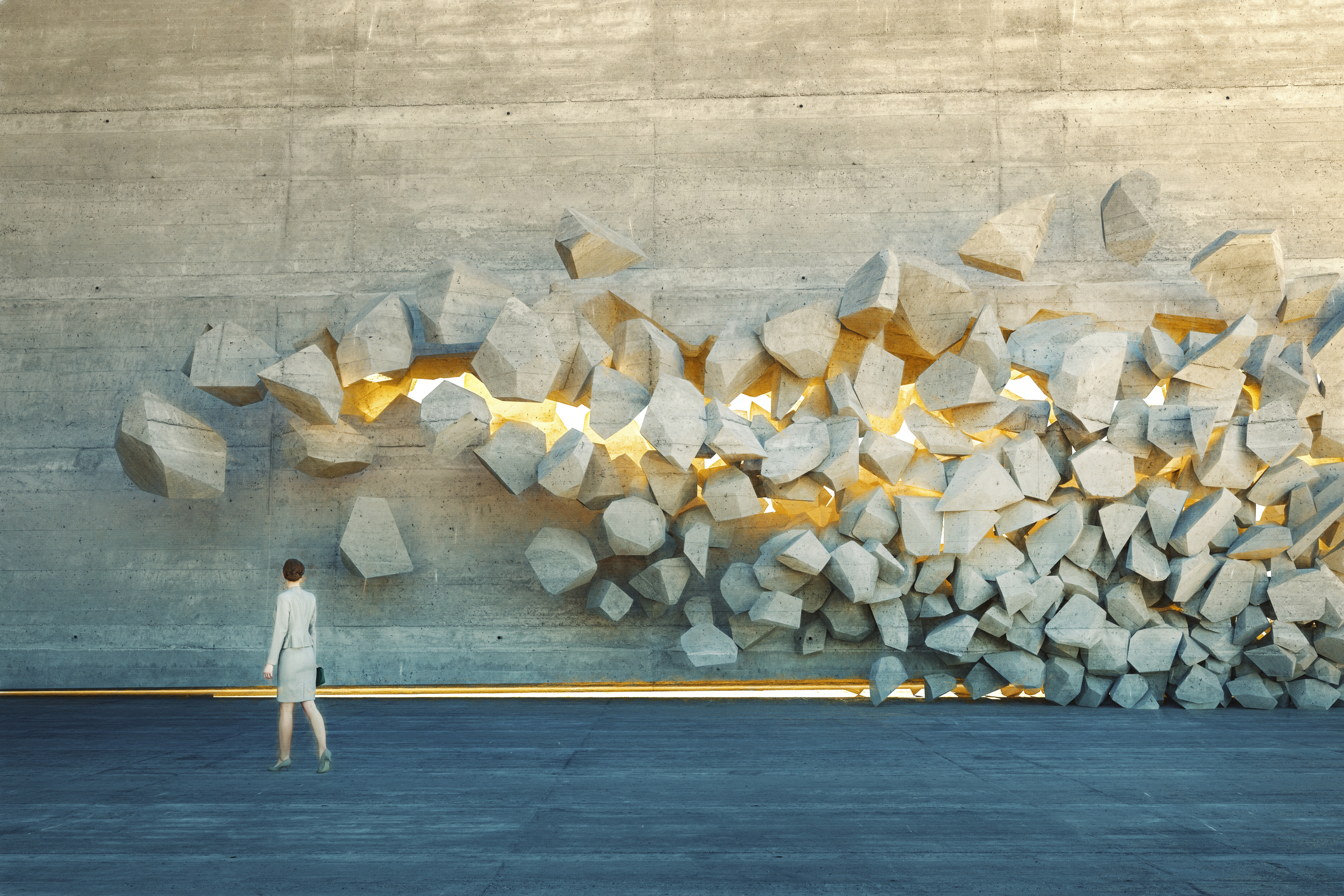 Breaking the barriers – Getting your SAP data on any cloud data platform