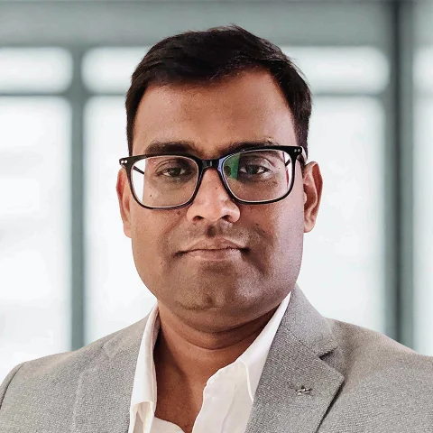 Kanishka Kumar