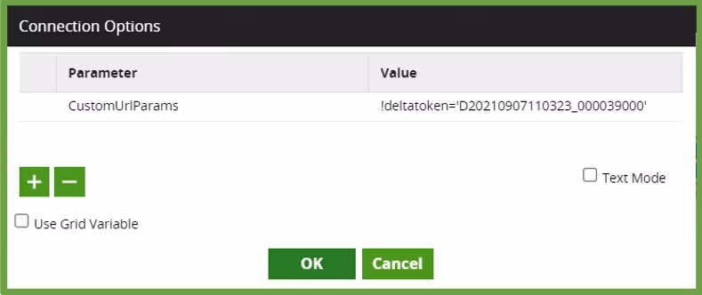Get your SAP data into Snowflake with Matillion using OData | Matillion 05