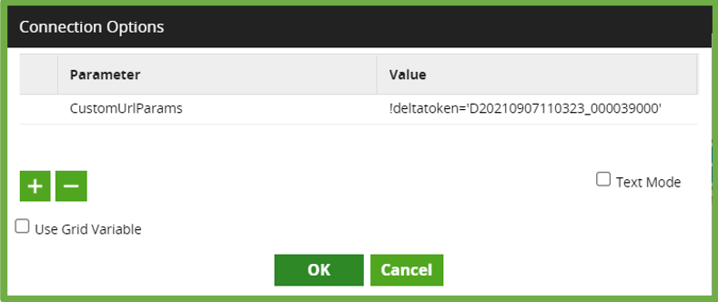 Get your SAP data into Snowflake with Matillion using OData | Matillion 05