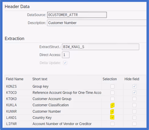 Get your SAP data into Snowflake with Matillion using OData | RSA6