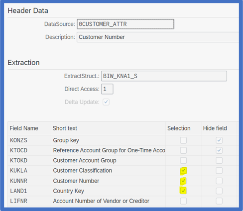 Get your SAP data into Snowflake with Matillion using OData | RSA6