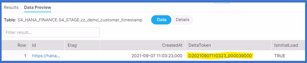 Get your SAP data into Snowflake with Matillion using OData | Snowflake 01