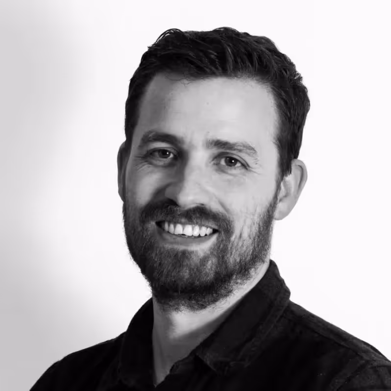 Daniel Adams