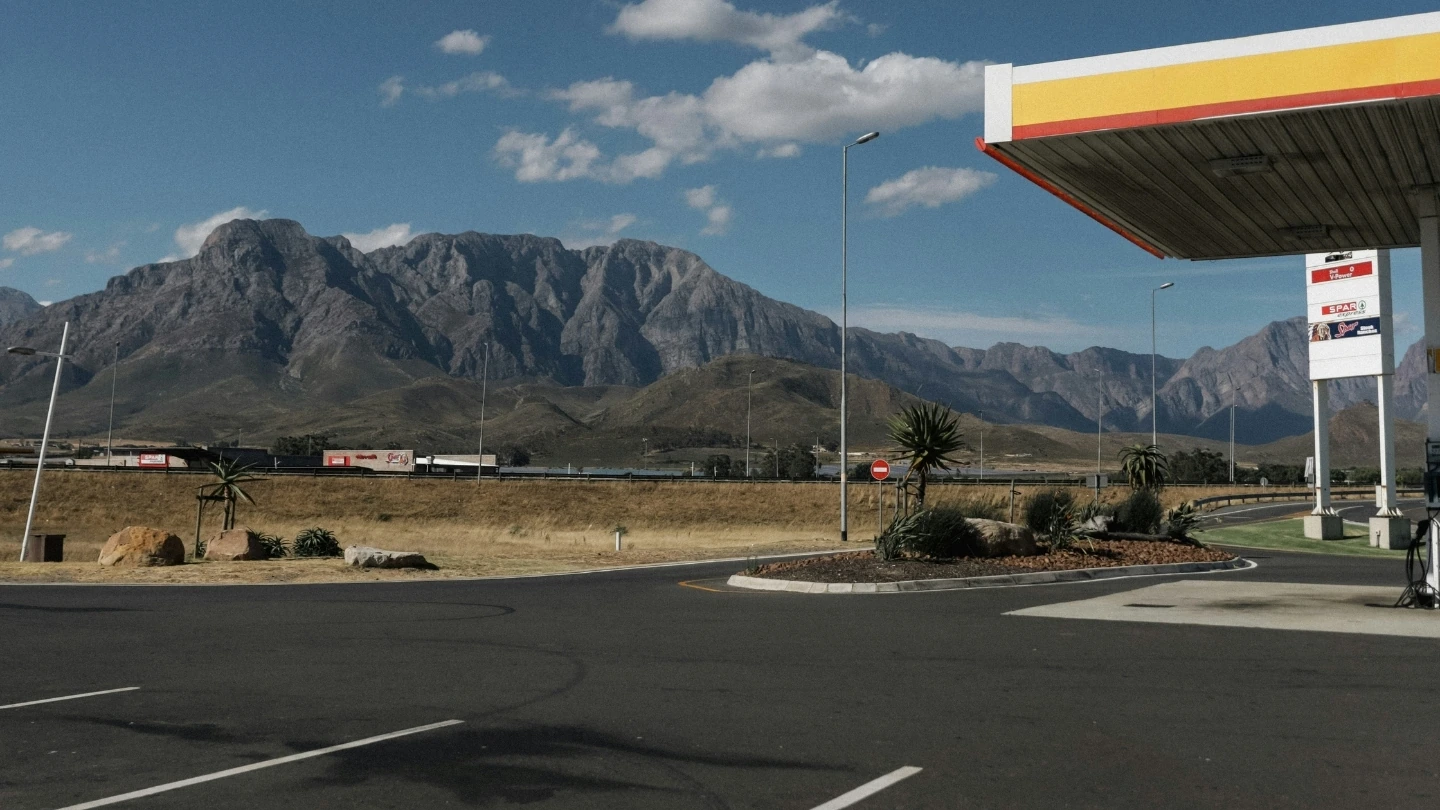 Vivo Energy Transforms SAP Data With A Modern Databricks-Powered Platform