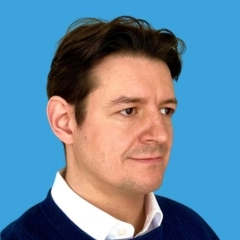 Graeme McPhee