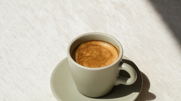 Caffe Nero Scalable Data Platform
