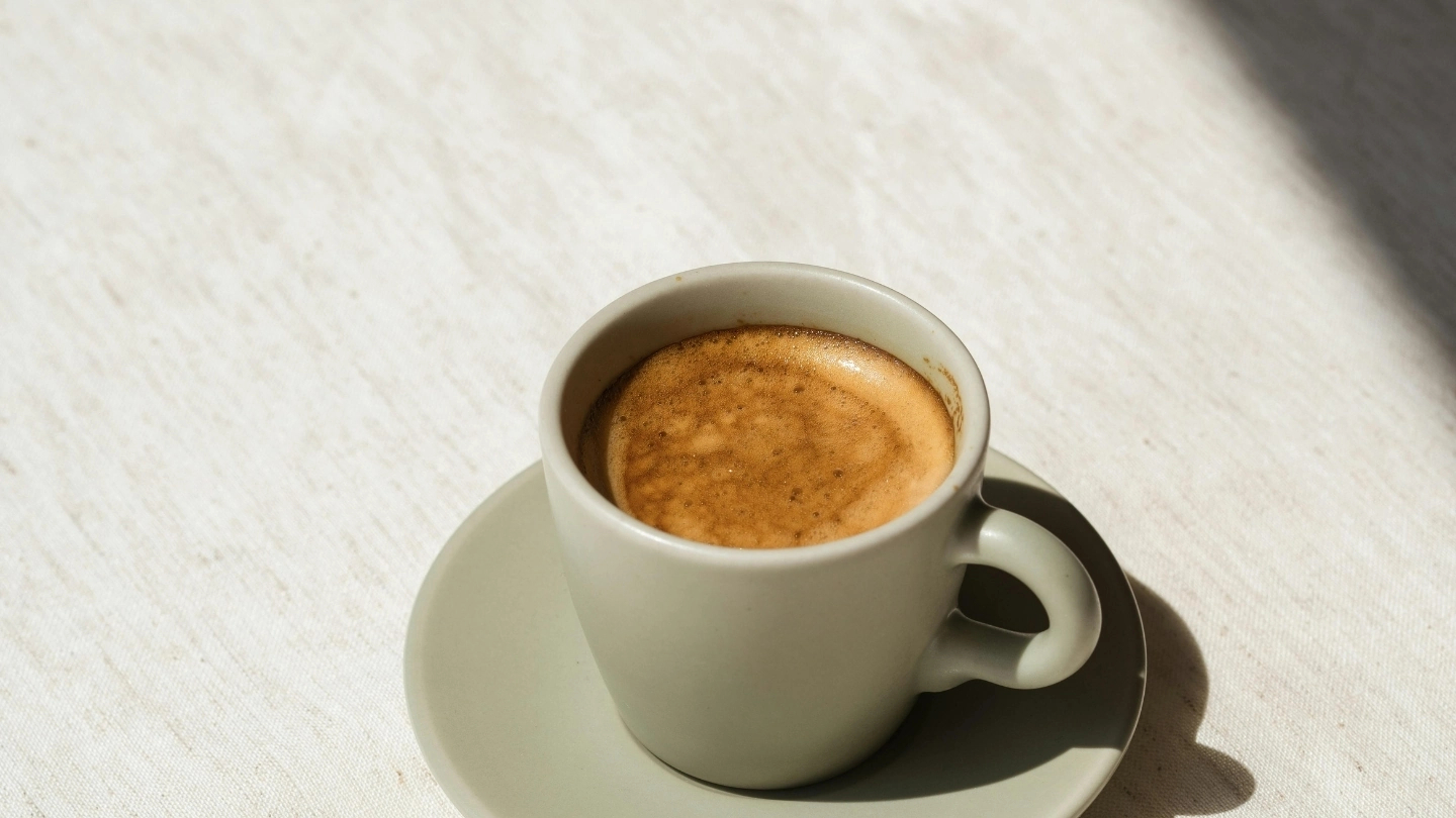 Caffè Nero Builds a Scalable Data Platform for Real-Time Decision Making