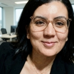 Marwa Kouriat