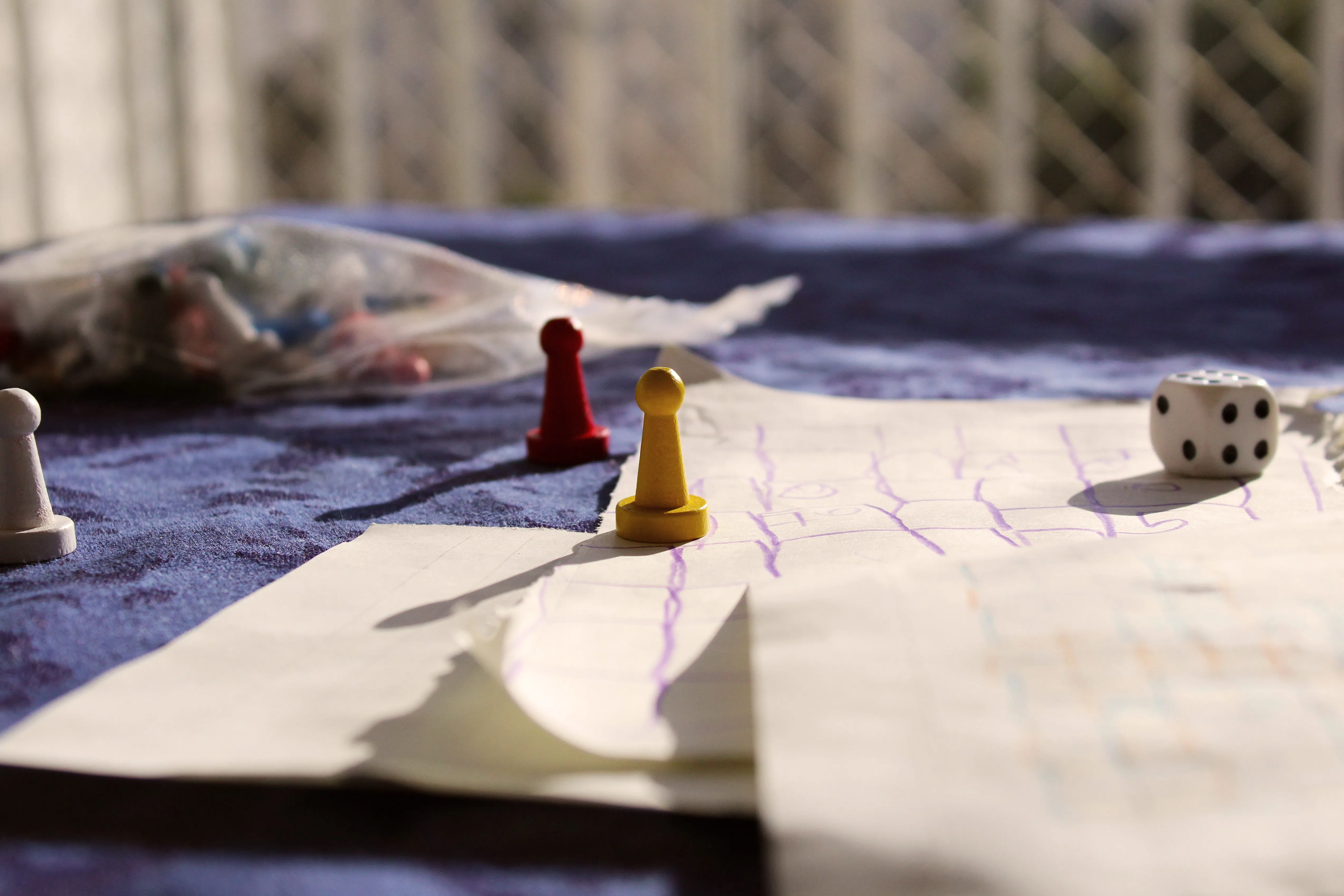 Prootype d'un premier jeu de société. Tout savoir sur la fabrication de son premier jeu de société avec Game In France