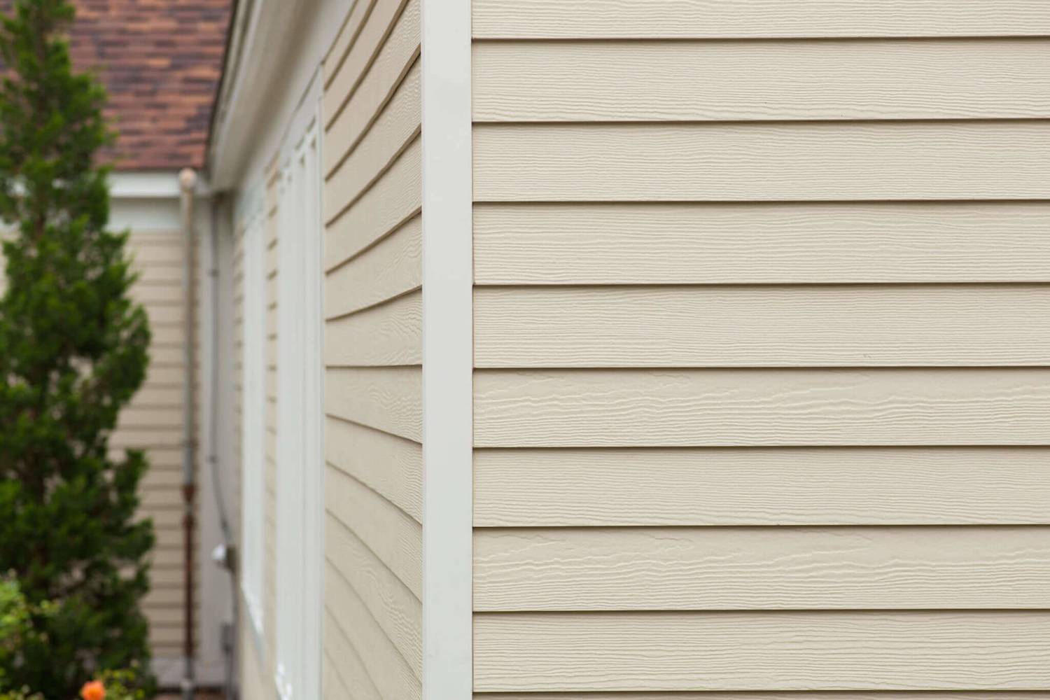 image of shingle roofing