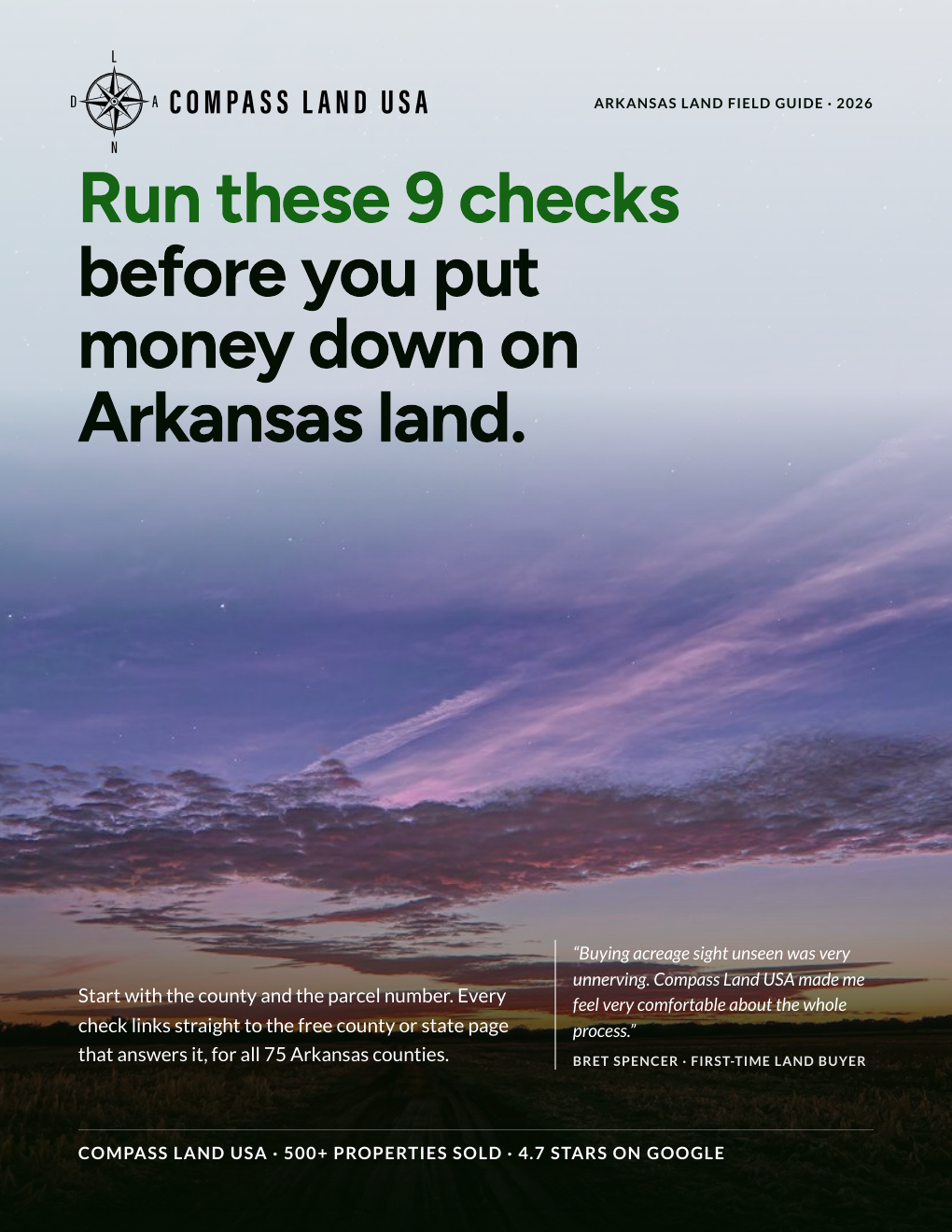 Guide cover