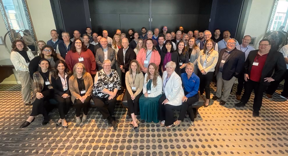 Novvia Group Annual Leadership & Sales Conference