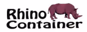 Rhino Container